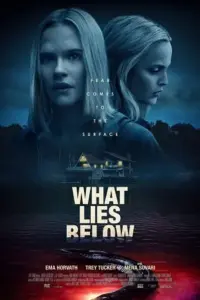 What Lies Below (2020) Dual Audio {Hindi-English} 480p | 720p | 1080p