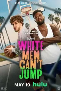 White Men Can’t Jump (2023) WEB-DL {English With Subtitles} Full Movie 480p | 720p | 1080p