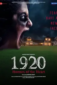 1920 Horrors of the Heart (2023) Hindi DD5.1 HS WEB-DL 480p | 720p | 1080p