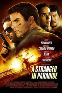 A Stranger in Paradise (2013) Dual Audio Blu-Ray 480p | 720p | 1080p