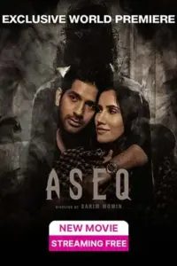 Aseq (2023) Hindi Full Movie WEB-DL 480p | 720p | 1080p