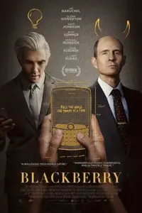 BlackBerry (2023) BluRay Dual Audio {Hindi-English} 480p | 720p | 1080p