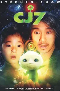 CJ7 (2008) BluRay Dual Audio {Hindi-English} 480p | 720p | 1080p