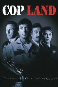 Cop Land (1997) BluRay Dual Audio {Hindi-English} 480p | 720p | 1080p