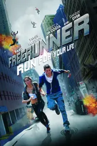 Freerunner (2011) Dual Audio {Hindi-English} BluRay 480p || 720p || 1080p