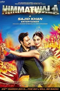 Himmatwala (2013) Hindi Full Movie 480p | 720p | 1080p