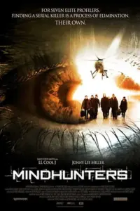 Mindhunters (2004) BluRay Dual Audio {Hindi-English} 480p | 720p | 1080p