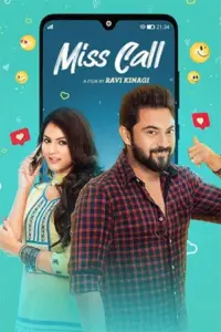 Miss Call (2021) Bengali Full Movie WEB-DL 480p | 720p | 1080p