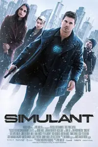 Simulant (2023) Dual Audio BluRay 480p | 720p | 1080p