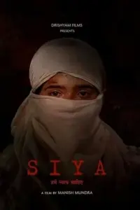 Siya (2022) WEB-DL Hindi Full Movie 480p | 720p | 1080p