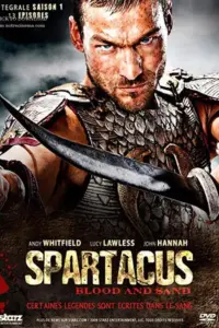 Spartacus (1960) Dual Audio {Hindi-English} BluRay 480p | 720p | 1080p