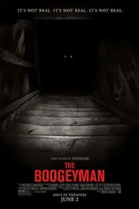 The Boogeyman (2023) {English with Subtitles} Full Movie WEB-DL 480p | 720p | 1080p