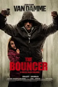 The Bouncer (2018) BluRay Dual Audio {Hindi-English} 480p | 720p | 1080p