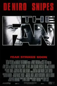 The Fan (1996) BluRay Dual Audio 480p | 720p | 1080p