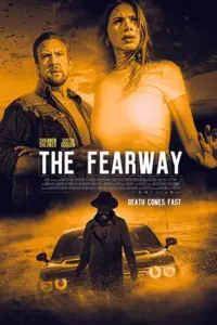 The Fearway (2023) {English With Subtitles} 480p || 720p || 1080p