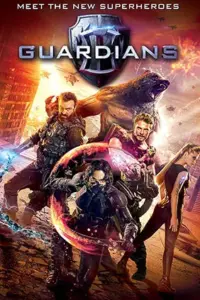 The Guardians (2017) BluRay Hindi Dubbed Full Movie 480p | 720p | 1080p