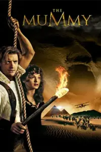 The Mummy (1999) BluRay Multi Audio 480p | 720p | 1080p