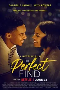 The Perfect Find (2023) Netflix Original Dual Audio {Hindi-English} 480p | 720p | 1080p WEB-DL