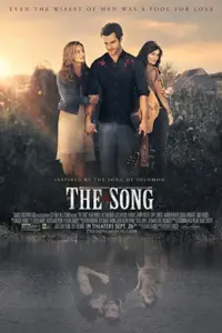 The Song (2014) BluRay Dual Audio {Hindi-English} 480p | 720p | 1080p