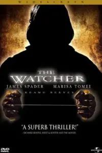 The Watcher (2000) BluRay Dual Audio {Hindi-English} 480p | 720p | 1080p