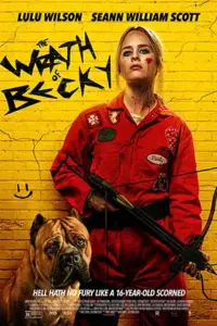 The Wrath of Becky (2023) Dual Audio WeB-DL 480p | 720p | 1080p