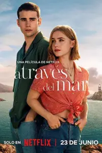 Through My Window: Across the Sea – Netflix Original (2023) WEB-DL Dual Audio {Hindi-English} 480p | 720p | 1080p