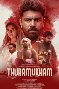 Thuramukham (2023) Hindi (HQ-Dubbed) WEB-DL 480p | 720p | 1080p