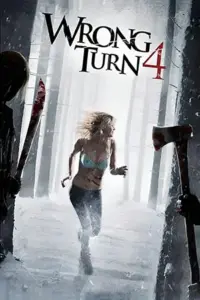 Wrong Turn 4: Bloody Beginnings (2011) Full Movie In English 480p | 720p | 1080p