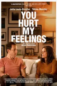 You Hurt My Feelings (2023) AMZN WEB-DL Dual Audio {Hindi-English} 480p | 720p | 1080p