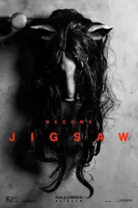 Jigsaw (2017) Dual Audio (Hindi-English) 480p || 720p || 1080p