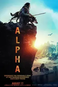 Alpha (2018) Dual Audio {Hindi-English} 480p | 720p | 1080p