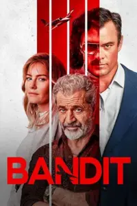 Bandit (2022) Dual Audio {Hindi-English} BluRay 480p || 720p || 1080p