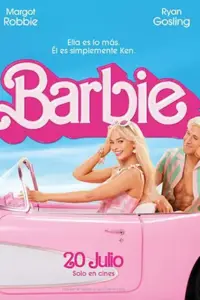 Barbie (2023) {English with Subtitles} Full Movie WEB-DL 480p | 720p | 1080p