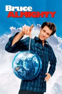 Bruce Almighty (2003) Dual Audio {Hindi-English} ESubs BluRay 480p || 720p || 1080p