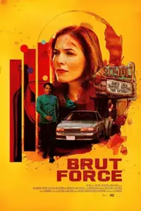 Brut Force (2022) WEB-DL Dual Audio {Hindi-English} 480p | 720p | 1080p