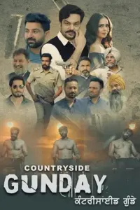 Countryside Gunday (2022) Punjabi Chaupal WEB-DL 480p | 720p | 1080p