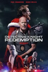 Detective Knight: Redemption (2022) Dual Audio AMZN 480p | 720p | 1080p WeB-DL