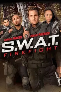 S.W.A.T.: Firefight (2011) Dual Audio {Hindi-English} 480p | 720p | 1080p