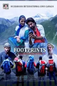 Footprints (2021) Hindi HP WEB-DL 480p | 720p | 1080p