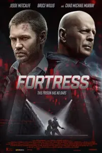 Fortress (2021) Dual Audio Blu-Ray 480p | 720p | 1080p