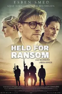 Daniel – Held for Ransom (2019) BluRay Dual Audio {Hindi-Danish} 480p | 720p | 1080p