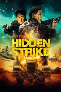 Hidden Strike (2023) WEB-DL {English With Subtitles} Full Movie 480p | 720p | 1080p