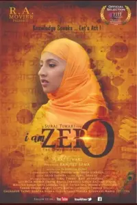 I Am Zero (2019) Hindi JC WebRip 480p | 720p | 1080p