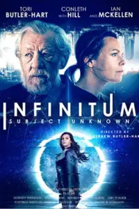 Infinitum: Subject Unknown (2021) (Hindi-English) Bluray 480p || 720p || 1080p