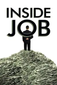 Inside Job (2010) BluRay Dual Audio {Hindi-English} 480p | 720p | 1080p