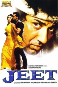 Jeet (1996) Hindi Full Movie WEB-DL 480p | 720p | 1080p