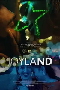 Joyland (2022) Punjabi Full Movie HDRip 480p | 720p | 1080p