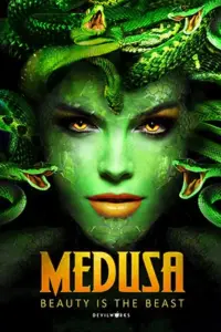 Medusa (2020) BluRay Dual Audio {Hindi-English} 480p | 720p | 1080p