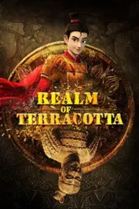 Realm of Terracotta (2021) AMZN WEB-DL Dual Audio {Hindi-English} 480p | 720p | 1080p