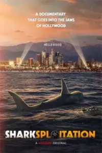 Sharksploitation (2023) WEB-DL {English With Subtitles} Full Movie 480p | 720p | 1080p